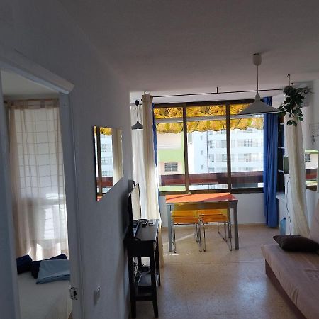 Beautiful Residential Apartment With Pool Benidorm Eksteriør bilde