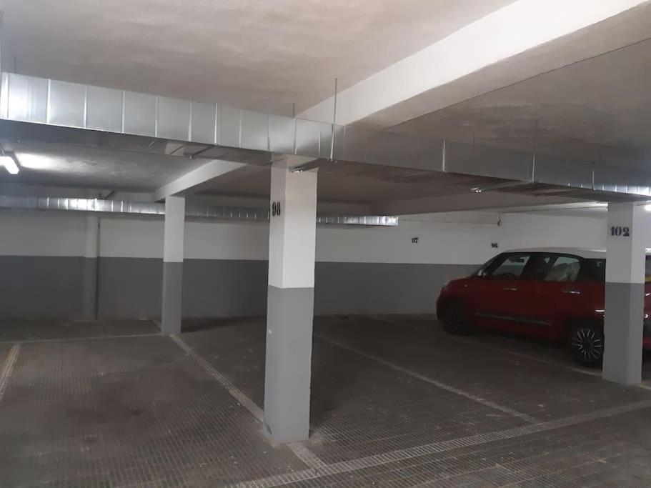 Beautiful Residential Apartment With Pool Benidorm Eksteriør bilde