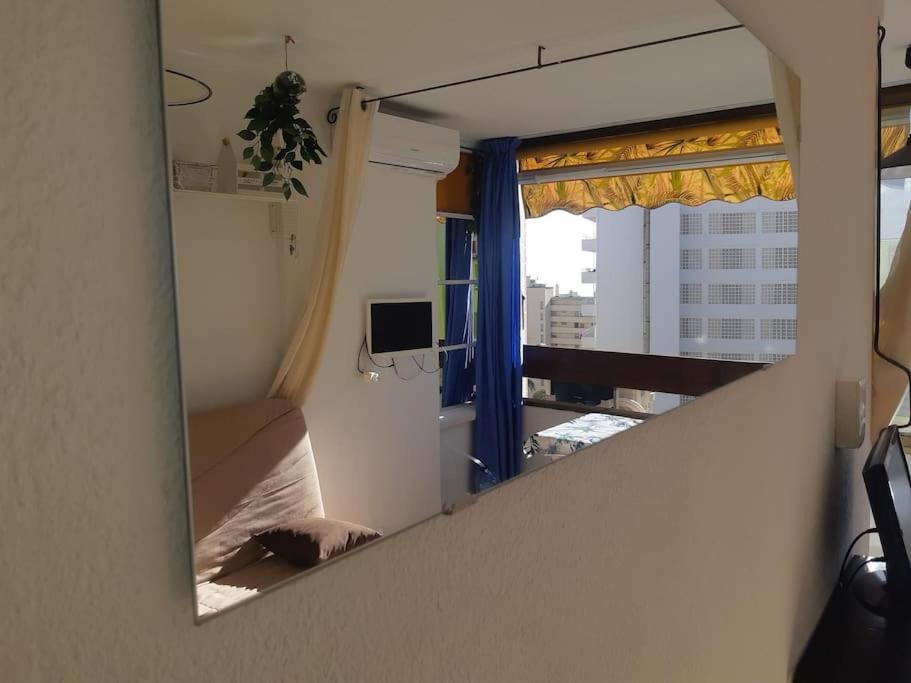 Beautiful Residential Apartment With Pool Benidorm Eksteriør bilde