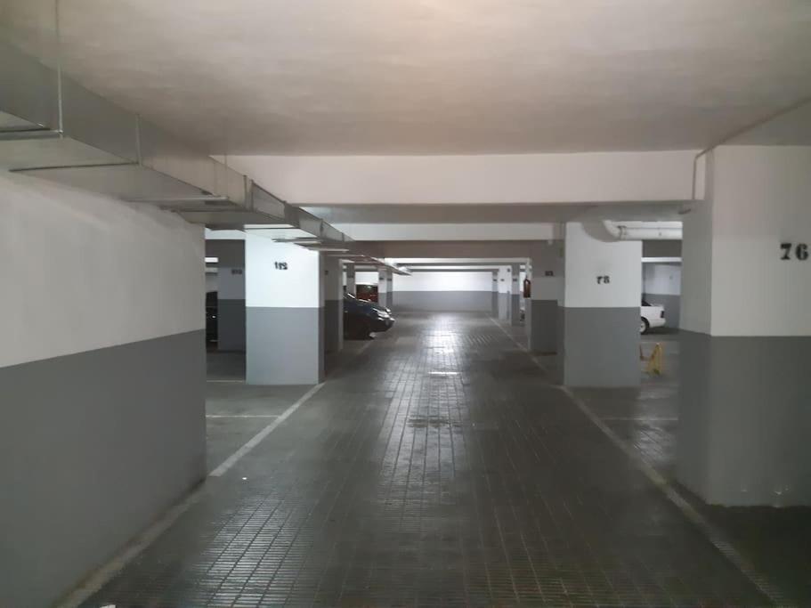 Beautiful Residential Apartment With Pool Benidorm Eksteriør bilde