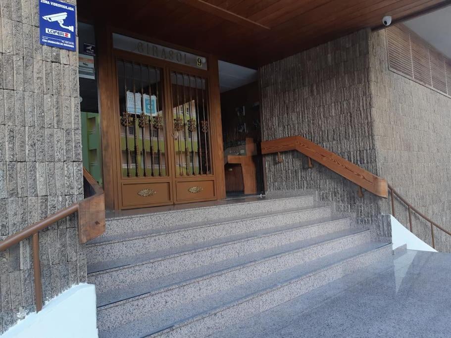 Beautiful Residential Apartment With Pool Benidorm Eksteriør bilde