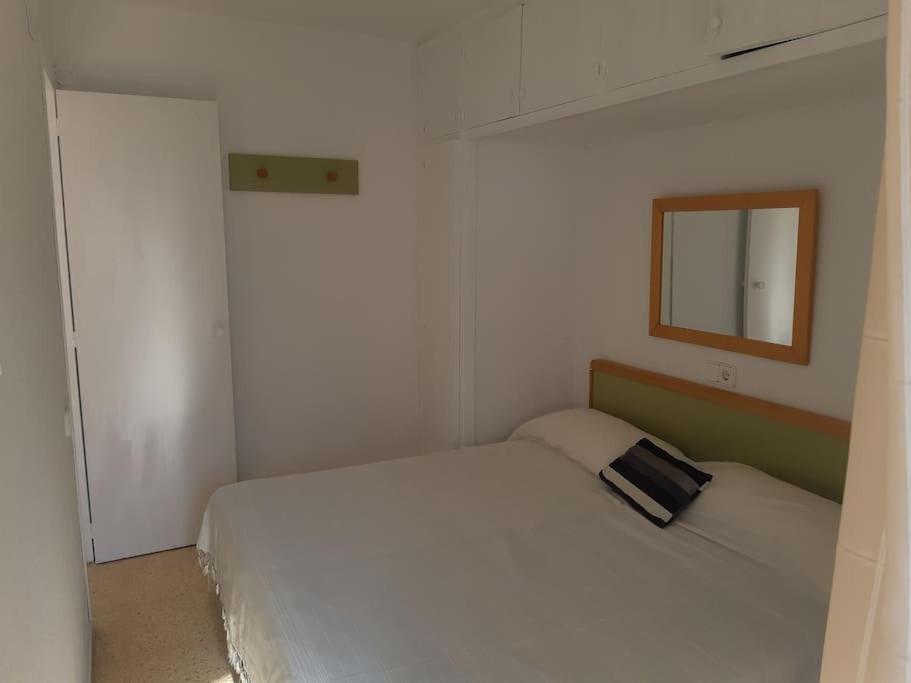 Beautiful Residential Apartment With Pool Benidorm Eksteriør bilde