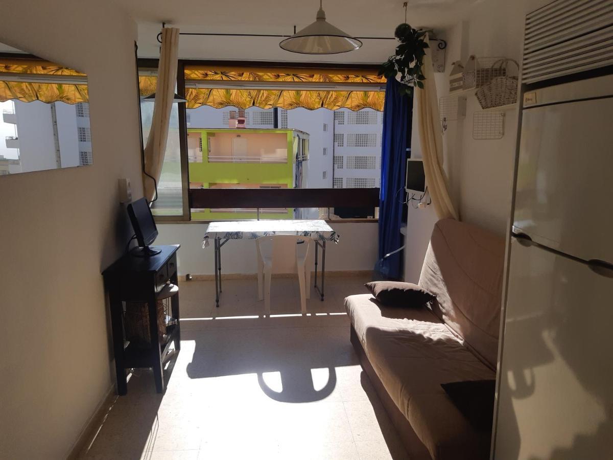 Beautiful Residential Apartment With Pool Benidorm Eksteriør bilde